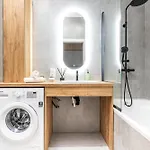 Apartament Superapart Holzera 6 - Parking *