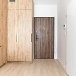Superapart Holzera 6 - Parking Warszawa