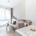 Apartament Superapart Holzera 6 - Parking