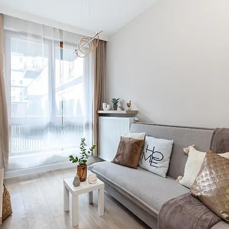 Superapart Holzera 6 - Parking