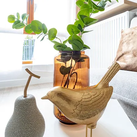 Holzera Superapart With Bathtub Garden & Parking *