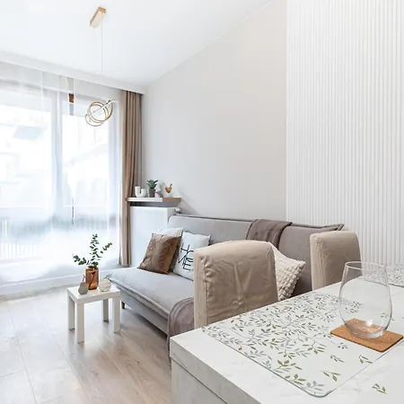 Διαμέρισμα Superapart Holzera 6 - Parking