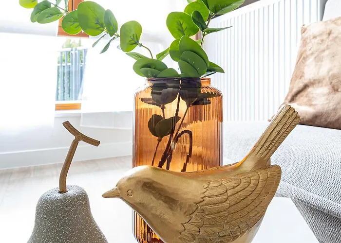 Superapart Holzera 6 - Parking *