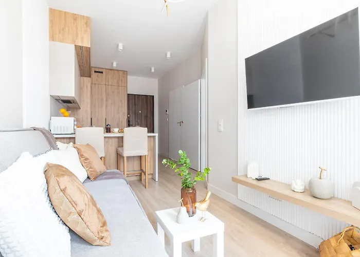 Superapart Holzera 6 - Parking